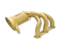 Yonristic Performance Porsche 992 GT3 / RS F1 Titanium VANTA Edition Exhaust System