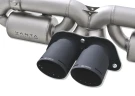 Yonristic Performance Porsche 992 GT3 / RS F1 Titanium VANTA Edition Exhaust System