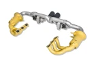 Yonristic Performance Porsche 992 GT3 / RS F1 Titanium VANTA Edition Exhaust System