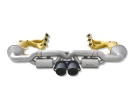 Yonristic Performance Porsche 992 GT3 / RS F1 Titanium VANTA Edition Exhaust System