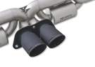 Yonristic Performance Porsche 992 GT3 / RS F1 Titanium VANTA Edition Exhaust System