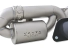 Yonristic Performance Porsche 992 GT3 / RS F1 Titanium VANTA Edition Exhaust System