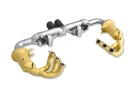 Yonristic Performance Porsche 992 GT3 / RS F1 Titanium VANTA Edition Exhaust System