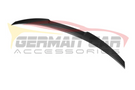 German Car Accessories 2021+ BMW 4-Series/M4 M4 Style Carbon Fiber Trunk G22/G82