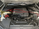 German Car Accessories 2019+ BMW 320i/330i/420i/430i Cold Air Intake G20/G22/G23/G26