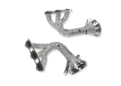 Yonristic Performance Porsche 992 GT3 / GT3RS - Competition Long-Tube Header VANTA