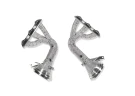 Yonristic Performance Porsche 992 GT3 / GT3RS - Competition Long-Tube Header VANTA