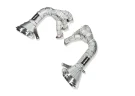 Yonristic Performance Porsche 992 GT3 / GT3RS - Competition Long-Tube Header VANTA