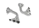 Yonristic Performance Porsche 992 GT3 / GT3RS - Competition Long-Tube Header VANTA
