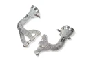 Yonristic Performance Porsche 992 GT3 / GT3RS - Competition Long-Tube Header VANTA
