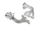 Yonristic Performance Porsche 992 GT3 / GT3RS - Competition Long-Tube Header VANTA