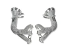 Yonristic Performance Porsche 992 GT3 / GT3RS - Competition Long-Tube Header VANTA