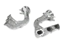Yonristic Performance Porsche 992 GT3 / GT3RS - Competition Long-Tube Header VANTA