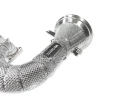 Yonristic Performance Porsche 992 GT3 / GT3RS - Competition Long-Tube Header VANTA