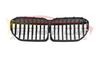 German Car Accessories 2020-2022 BMW 7-Series Kidney Grilles G11/G12