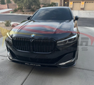 German Car Accessories 2020-2022 BMW 7-Series Kidney Grilles G11/G12