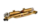 Yonristic Performance Porsche 992.1 Carrera+ Exhaust System & Race Headers