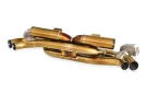 Yonristic Performance Porsche 992.1 Carrera+ Exhaust System & Race Headers