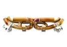 Yonristic Performance Porsche 992.1 Carrera+ Exhaust System & Race Headers