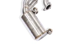 Yonristic Performance Porsche 911 (991.1) Racing Valved Exhaust System