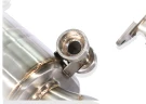 Yonristic Performance Porsche 911 (991.1) Racing Valved Exhaust System