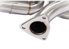 Yonristic Performance Porsche 911 (991.1) Racing Valved Exhaust System