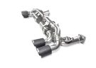 Yonristic Performance Porsche 911 Carrera (991.2) VANTA Edition Racing Exhaust