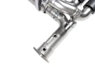 Yonristic Performance Porsche 911 Carrera (991.2) VANTA Edition Racing Exhaust