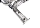Yonristic Performance Porsche 911 Carrera (991.2) VANTA Edition Racing Exhaust