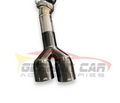 German Car Accessories 2019+ BMW 220i/228i Valved Sport Exhaust System F44