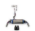 German Car Accessories 2019+ BMW 220i/228i Valved Sport Exhaust System F44