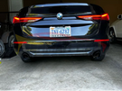 German Car Accessories 2019+ BMW 220i/228i Valved Sport Exhaust System F44