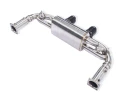 Yonristic Performance Porsche 911 (991.2) Racing High-Flow Valved Exhaust System Origional