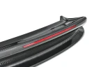 Yonristic Performance Porsche 992 Carrera Dry Carbon Ducktail Spoiler Classic Conversion Kit