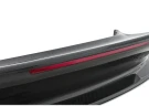 Yonristic Performance Porsche 992 Carrera Dry Carbon Ducktail Spoiler Classic Conversion Kit