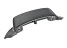 Yonristic Performance Porsche 992 Carrera Dry Carbon Ducktail Spoiler Classic Conversion Kit