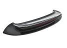 Yonristic Performance Porsche 992 Carrera Dry Carbon Ducktail Spoiler Classic Conversion Kit