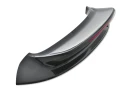 Yonristic Performance Porsche 992 Carrera Dry Carbon Ducktail Spoiler Classic Conversion Kit