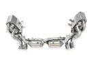 Yonristic Performance Porsche 997.1 Carrera Exhaust Mufflers & Race Headers