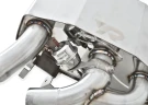 Yonristic Performance Porsche 997.1 Carrera Exhaust Mufflers & Race Headers