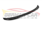 German Car Accessories 2014-2020 BMW 2-Series CS Style Carbon Fiber Trunk Spoiler F22/F23