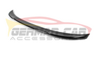 German Car Accessories 2014-2020 BMW 2-Series CS Style Carbon Fiber Trunk Spoiler F22/F23
