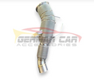 German Car Accessories 2024+ BMW X5/X6/X7 Downpipe G05/G06/G07