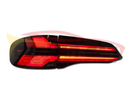 German Car Accessories 2019+ BMW X5/X5M LCI Style Taillights G05/F95