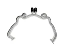 Yonristic Performance  Porsche 981 Cayman / Boxster Performance Cat-Back Exhaust System