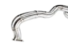 Yonristic Performance  Porsche 981 Cayman / Boxster Performance Cat-Back Exhaust System