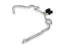 Yonristic Performance  Porsche 981 Cayman / Boxster Performance Cat-Back Exhaust System