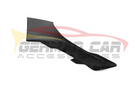 German Car Accessories 2019+ BMW 8-Series Carbon Fiber Front Splitters G14/G15/G16