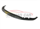 German Car Accessories 2017-2023 BMW 5-Series Carbon Fiber P2 Style Front Lip G30