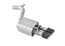 Yonristic Performance Porsche 971 Panamera Turbo / GTS Valvetronic Exhaust System